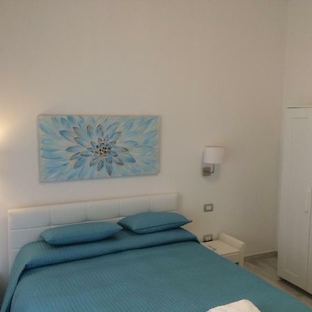 Cagliari Central Rooms Luaran gambar