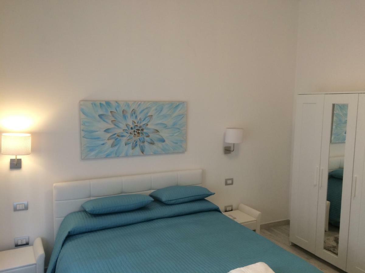 Cagliari Central Rooms Luaran gambar